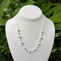 Freshwater Peal Necklace