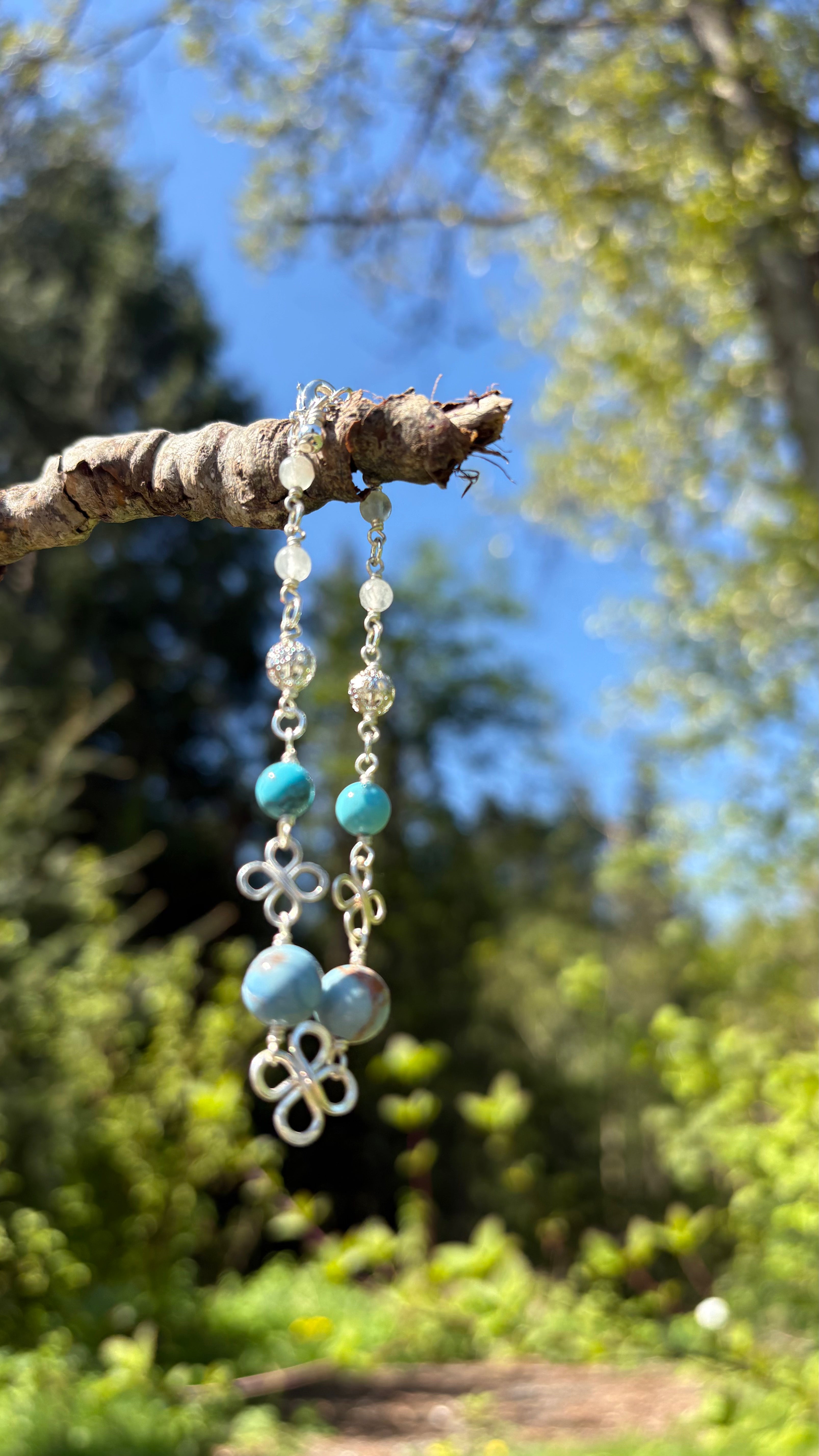 Turquoise Bracelet