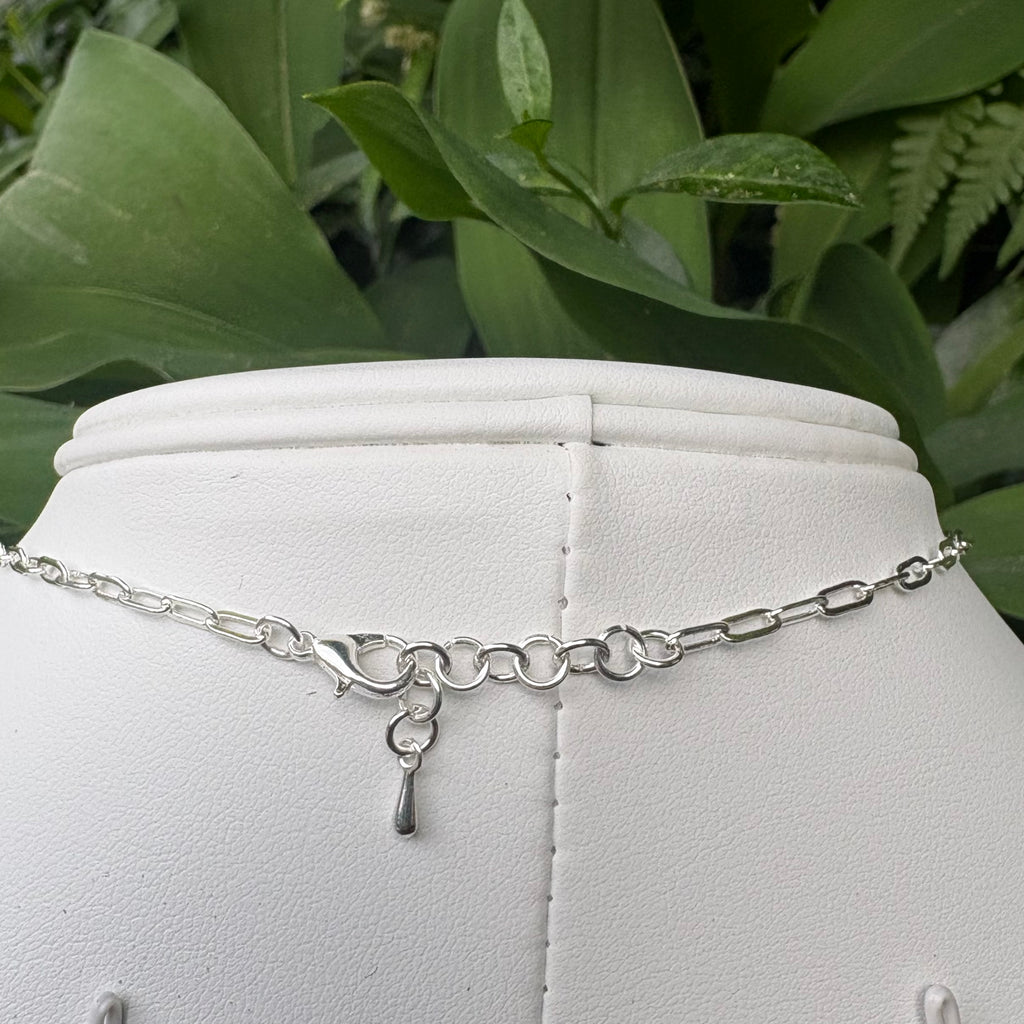 Freshwater Peal Necklace
