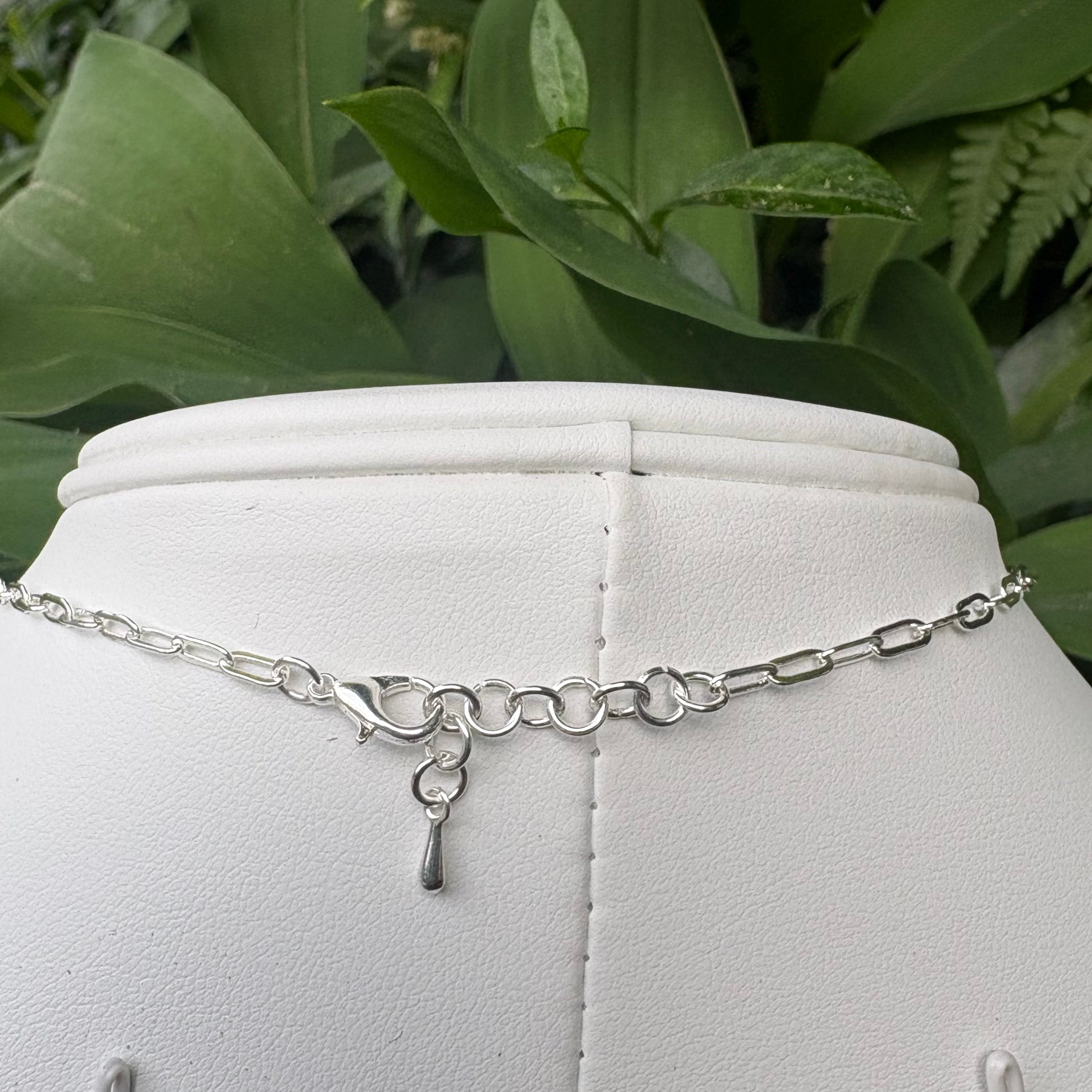 Freshwater Peal Necklace